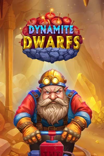 Dynamite Dwarfs
