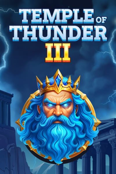 Temple of Thunder 3