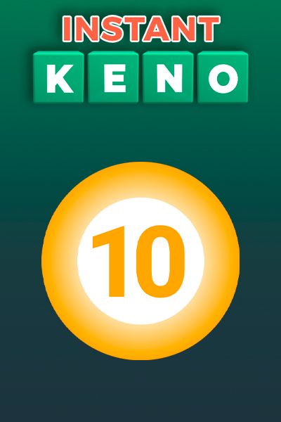 Instant Keno