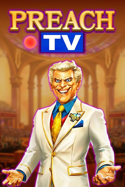 Preach TV